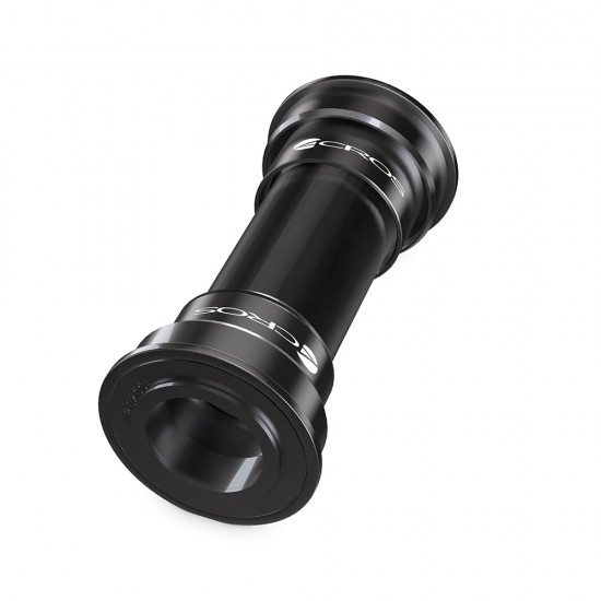 ACROS Pressfit Stainless BB GXP PF41 Black ACROS Pressfit Stainless BB GXP PF41 Black