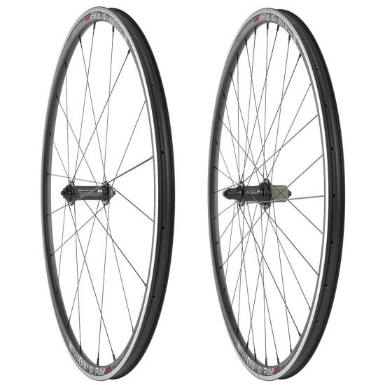 Acros Wset 28 Road 9 x 100mm 10 x 135mm QR