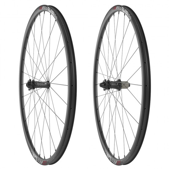 Acros Wset 28 Road Disc 9 x 100mm 10 x 135mm QR Acros Wset 28 Road Disc 9 x 100mm 10 x 135mm QR
