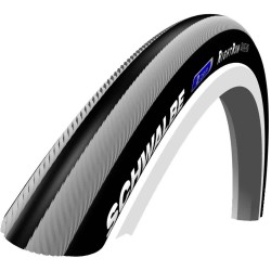 Schwalbe Tyre for Wheelchairs 24 x 1.00 Grey Stripes Schwalbe Tyre for Wheelchairs 24 x 1.00 Grey Stripes