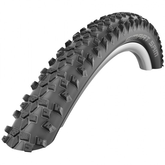 Schwalbe Smart Sam 700 x 45c Performance Schwalbe Smart Sam 700 x 45c Performance