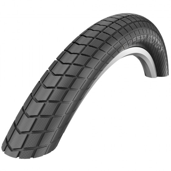 Schwalbe Super Moto-X Greenguard 27.5 x 2.40 Schwalbe Super Moto-X Greenguard 27.5 x 2.40