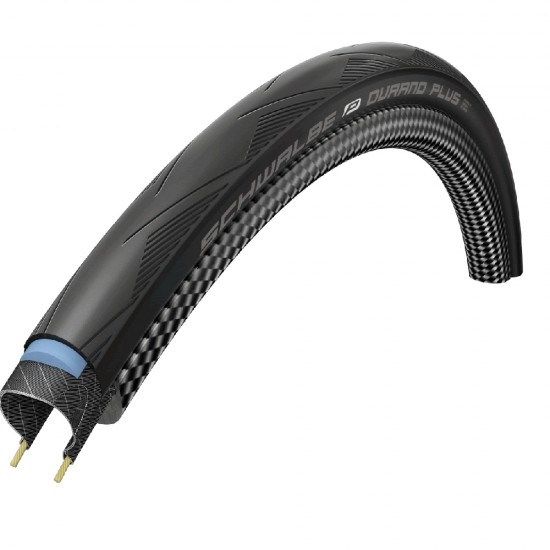 Schwalbe Durano Plus 700 x 28c Wired Tyre Schwalbe Durano Plus 700 x 28c Wired Tyre