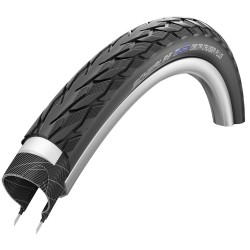 Schwalbe Delta Cruiser Plus 700 x 32c Puncture Guard Wired Schwalbe Delta Cruiser Plus 700 x 32c Puncture Guard Wired