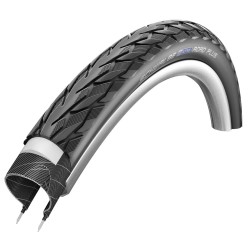 Schwalbe Delta Cruiser Plus 700 x 35c Puncture Guard Wired Schwalbe Delta Cruiser Plus 700 x 35c Puncture Guard Wired