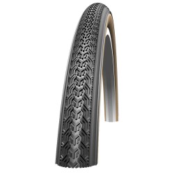 Schwalbe HS166 22 x 1 3/8 gumwall
