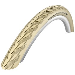 Schwalbe Delta Cruiser 28 x 1 1/2 Creme Reflex Schwalbe Delta Cruiser 28 x 1 1/2 Creme Reflex