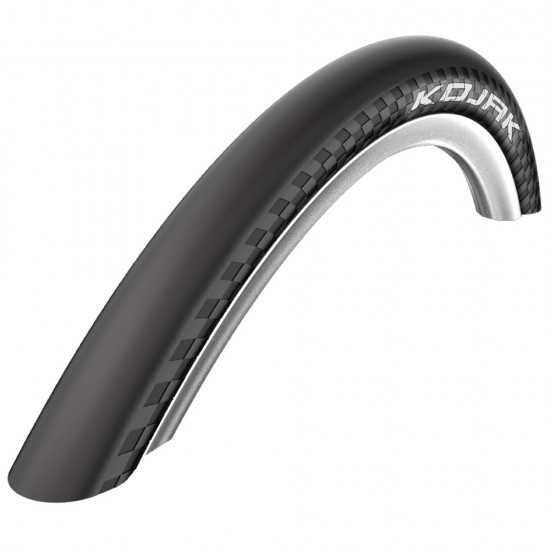 Schwalbe Kojak 17 x 1/14 Folding Raceguard Schwalbe Kojak 17 x 1/14 Folding Raceguard