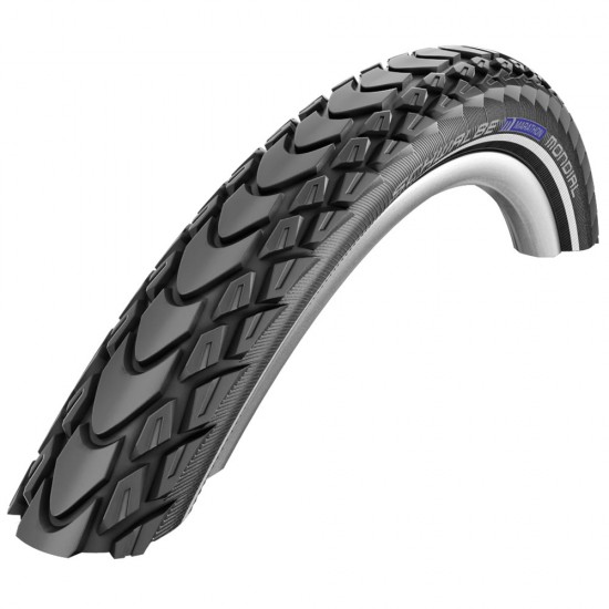 Schwalbe Marathon Mondial 26x2.15 Schwalbe Marathon Mondial 26x2.15