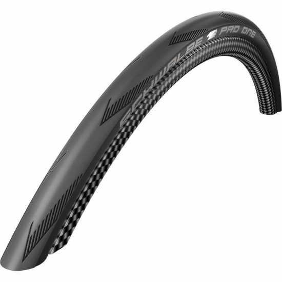 Schwalbe Pro One Microskin TL-Easy Folding 25-662 b/b-sk