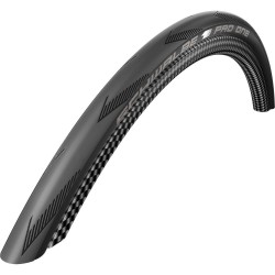 Schwalbe Pro One 700 x 28c Folding Tyre Schwalbe Pro One 700 x 28c Folding Tyre