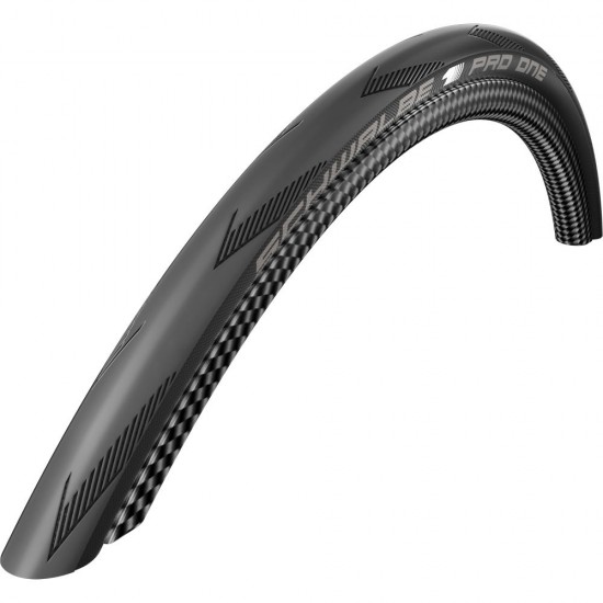 Schwalbe Pro One 700 x 28c Folding Tyre Schwalbe Pro One 700 x 28c Folding Tyre