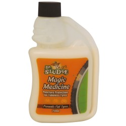 Weldtite Dr Sludge - Tubeless Tyre Sealant