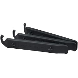 Weldtite Cyclo Glass Nylon Reinforced Tyre Levers 30pk Weldtite Cyclo Glass Nylon Reinforced Tyre Levers 30pk