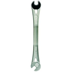 Weldtite Cyclo Forged Pedal Spanner 15/15mm Weldtite Cyclo Forged Pedal Spanner 15/15mm