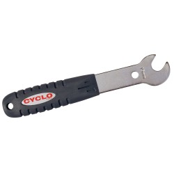 Weldtite Cyclo Pedal Spanner 15mm Weldtite Cyclo Pedal Spanner 15mm