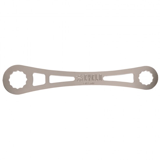 Weldtite Cyclo Remover Spanner 1''/32mm