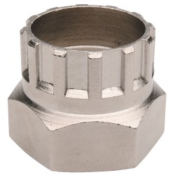 Weldtite Cyclo Cassette Lockring Remover - Shimano HG Weldtite Cyclo Cassette Lockring Remover - Shimano HG
