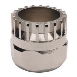 Weldtite Cyclo Bottom Bracket Cartridge Tool - Shimano Weldtite Cyclo Bottom Bracket Cartridge Tool - Shimano
