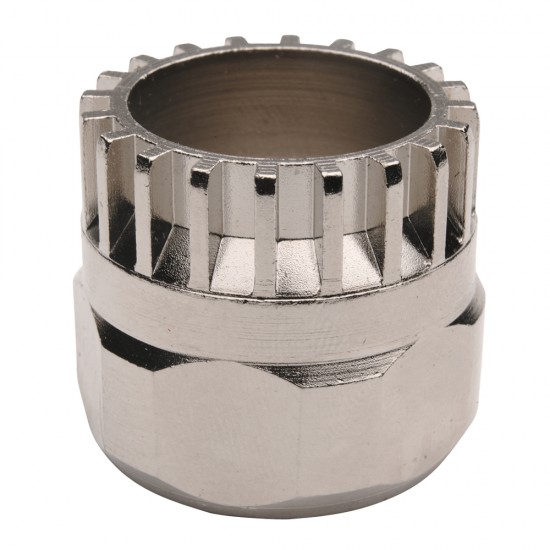Weldtite Cyclo Bottom Bracket Cartridge Tool - Shimano Weldtite Cyclo Bottom Bracket Cartridge Tool - Shimano