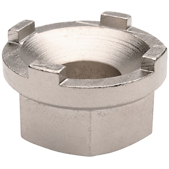 Weldtite Cyclo BMX 4 Peg Freewheel Remover Weldtite Cyclo BMX 4 Peg Freewheel Remover