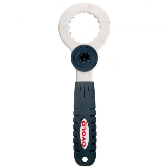 Weldtite Cyclo Shimano Hollowtech II BTM Bracket Tool Weldtite Cyclo Shimano Hollowtech II BTM Bracket Tool