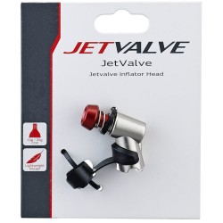 Weldtite Jetvalve Inflator Weldtite Jetvalve Inflator