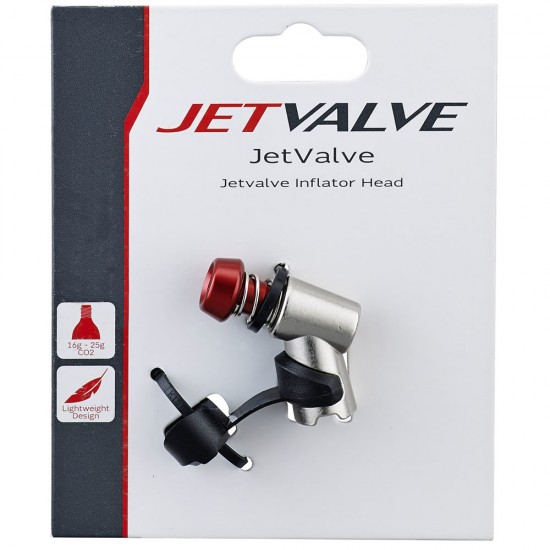 Weldtite Jetvalve Inflator