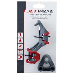 Weldtite Jetvalve Seat Post Mount Weldtite Jetvalve Seat Post Mount