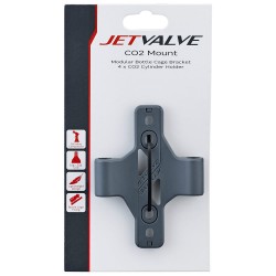 Weldtite Jetvalve Seat Post Mount Weldtite Jetvalve Seat Post Mount
