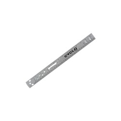 Weldtite Cyclo Spoke Ruler