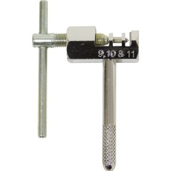 Weldtite Cyclo Rivoli Chain Rivet Extractor 9/10/11 Spd