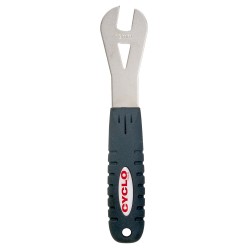 Weldtite Cyclo 22mm Single Head Cone Spanner Weldtite Cyclo 22mm Single Head Cone Spanner