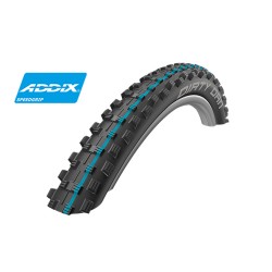 Schwalbe Dirty Dan 29 x 2.00 Addix Spgrip Evo LiteSkin Schwalbe Dirty Dan 29 x 2.00 Addix Spgrip Evo LiteSkin