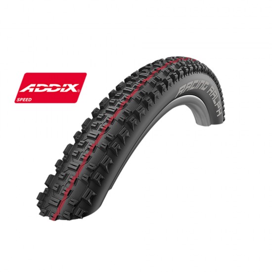 Schwalbe Racing Ralph 26 x 2.25 PaceStar TL Easy Schwalbe Racing Ralph 26 x 2.25 PaceStar TL Easy