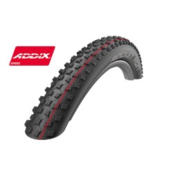 Schwalbe Rocket Ron 27.5 x 2.10 Addix Speed TL-Easy Schwalbe Rocket Ron 27.5 x 2.10 Addix Speed TL-Easy