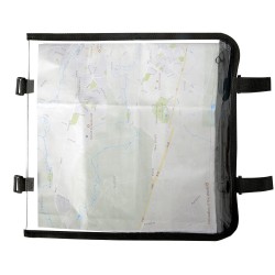 Oxford Map Holder Oxford Map Holder