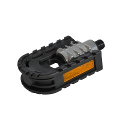 Oxford Folding Pedals - 9/16