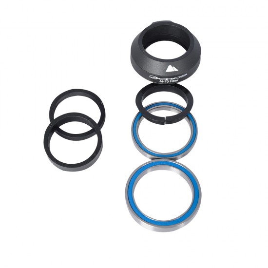 Acros Canyon Headset Complete Ai-70 Acros Canyon Headset Complete Ai-70