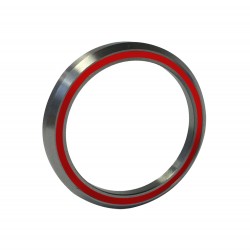 Acros Stainless Angular Contact Headset Bearing R1 40x52x7 Acros Stainless Angular Contact Headset Bearing R1 40x52x7