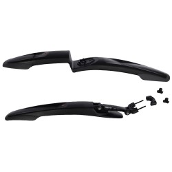 Oxford Mudstop MTB Mudguard Set Oxford Mudstop MTB Mudguard Set