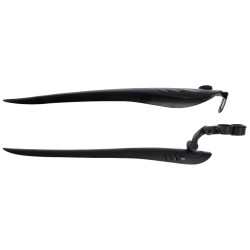 Oxford Mudstop Road Mudguard Set Oxford Mudstop Road Mudguard Set
