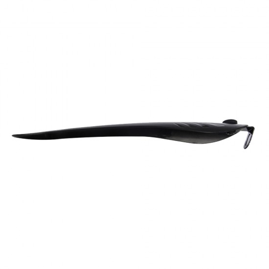Oxford Mudstop Slim Front Road Mudguard