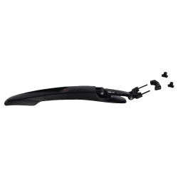 Oxford Mudstop MTB Rear Mudguard Oxford Mudstop MTB Rear Mudguard