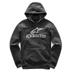 Alpinestars Always Fleece Black S