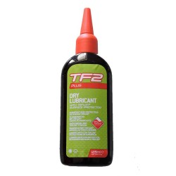 Weldtite TF2 Plus Dry Lubricant with Teflon 75ml Weldtite TF2 Plus Dry Lubricant with Teflon 75ml