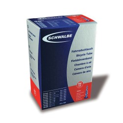 Schwalbe SV4 Inner Tube 16 x 1 3/8 1.35 Schwalbe SV4 Inner Tube 16 x 1 3/8 1.35
