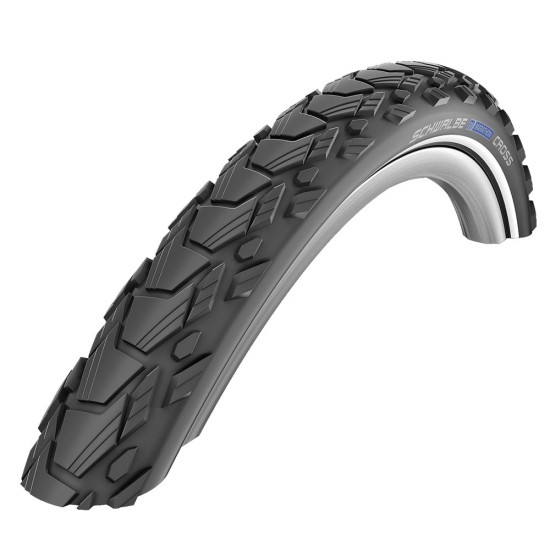 Schwalbe Marathon Cross Greenguard 26 x 1.75 Schwalbe Marathon Cross Greenguard 26 x 1.75