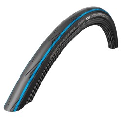 Schwalbe Durano S ETAPE Folding 23-622 Blue Strp