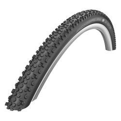 Schwalbe X-ONE Allround Performance Folding 700 x 33c Schwalbe X-ONE Allround Performance Folding 700 x 33c